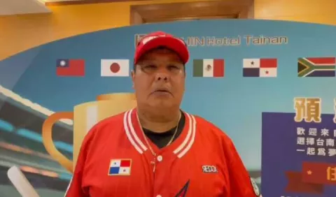 Murillo III sobre el Mundial U12: 'Nos hemos quedado estancados'