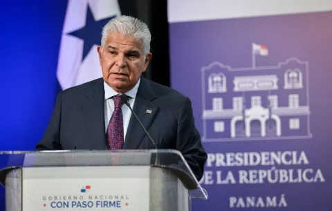 Gobierno desmiente intención de modificar el Código de Trabajo