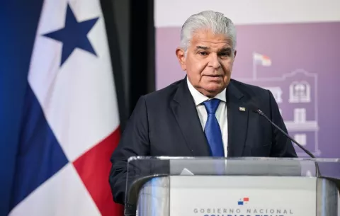 Mulino visitará Brasil para presentar ante ese 'gran mercado' las ventajas de Panamá