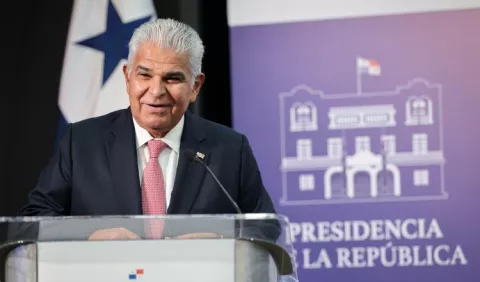 Salvar la CSS, el principal logro de Mulino