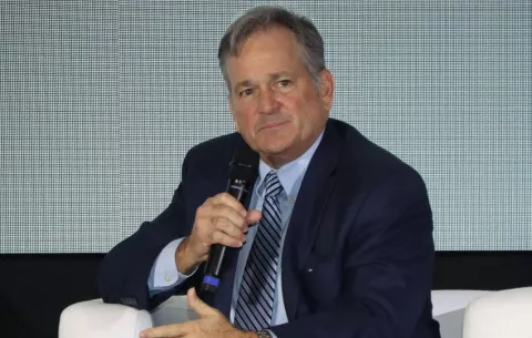 Navarro destaca rol clave de Martinelli en elección y transición democrática 