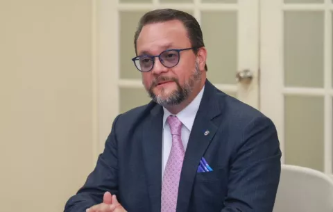 Moltó: 'Haremos todo lo posible para que Chiquita se quede'