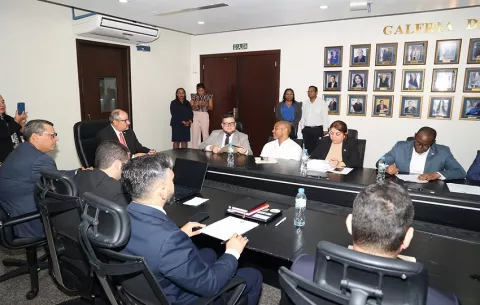 Diputados llegan a consensos parciales en la conformación de las comisiones 