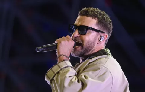 Justin Timberlake revela que padece la enfermedad de Lyme