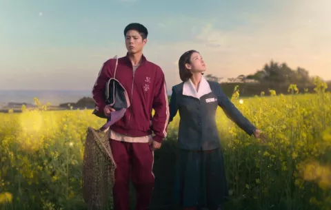 ‘K-Drama Club Party’: vive tu capítulo coreano en Panamá