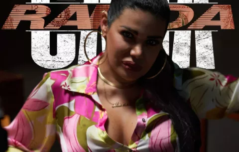 ‘La Chechi’ debutará en la gran pantalla con ‘Caja Rápida’
