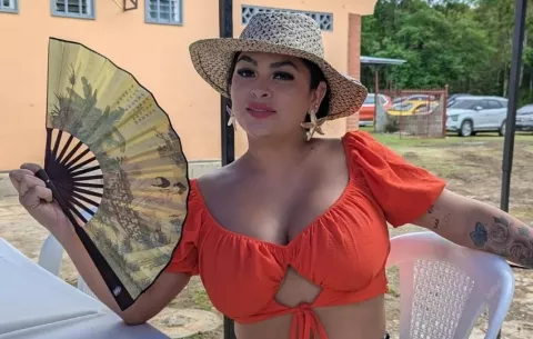 La columna de Doña Perla