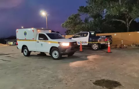 Acaban con la vida de un hombre dentro de su casa en Altos de Las Praderas, La Chorrera