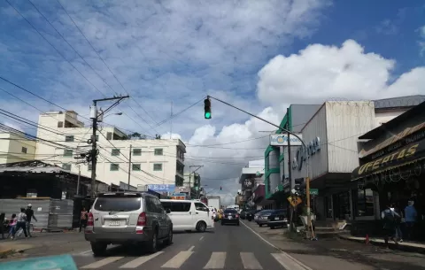 Hallan irregularidades en 50% de los comercios de La Chorrera