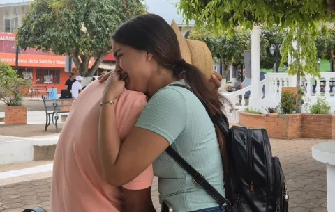 Llamadas falsas frustran búsqueda de joven desaparecido en Las Tablas