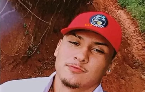 Joven sigue desaparecido en Las Tablas y nadie sabe dónde está