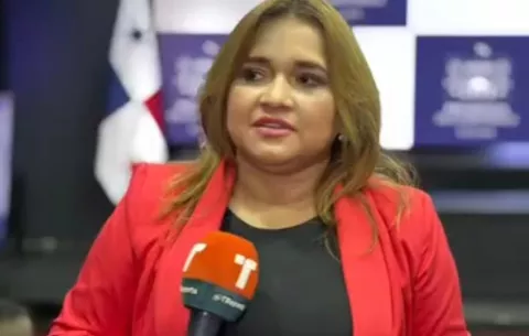 La columna de Doña Perla