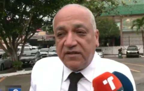 Camacho confía en que Shirley Castañedas obtendrá los votos para presidir la Asamblea 