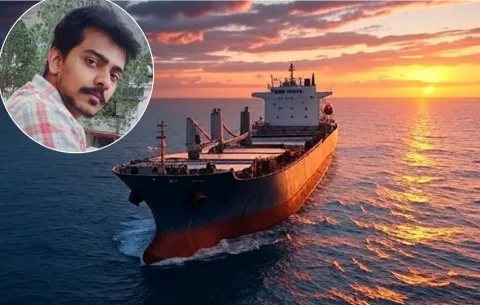AMP investiga muerte de marino en Emiratos Árabes