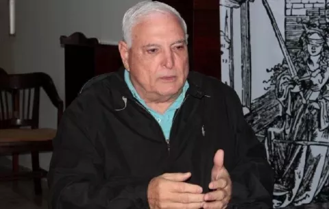 Martinelli será operado esta semana por una hernia 