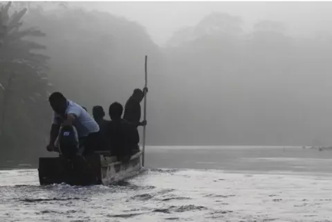 Ayuda que se ofrece a migrantes es inferior a la que se les daba antes