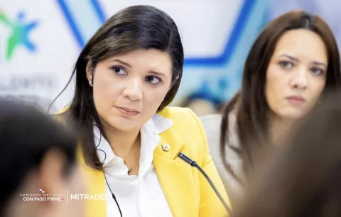 Muñoz: 'Méndez se convierte en un vulgar prófugo internacional'