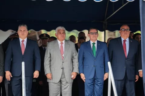 Martinelli: 'Mulino se ha quedado sin rival político'
