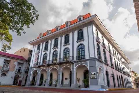 Museo del Canal, entre las atracciones mejor valoradas a nivel internacional