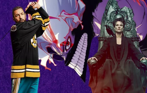 De 'The Sandman' hasta 'DAN DA DAN': Lo más esperado en Netflix