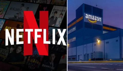 Netflix y Amazon graban sus 'reality shows' en Panamá