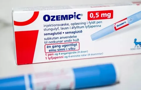 ¡Cuidado con el mal uso del Ozempic! Reportan malestares en Panamá; el 75% de ellos en mujeres