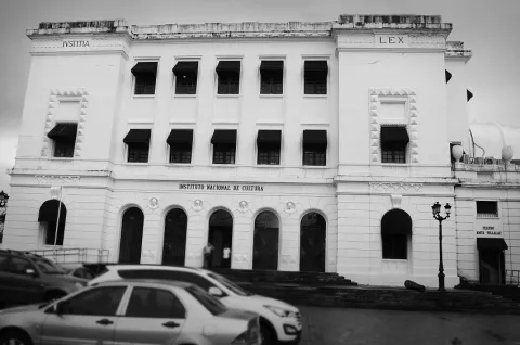 Palacio de Justicia será restaurado por $9 millones