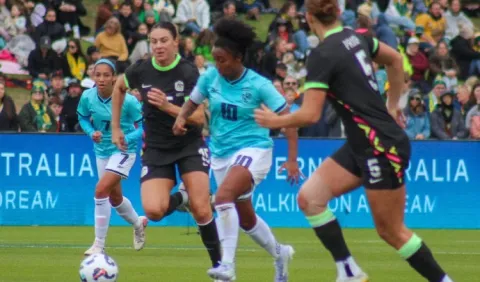 Panamá va por más ante Australia en el segundo juego amistoso
