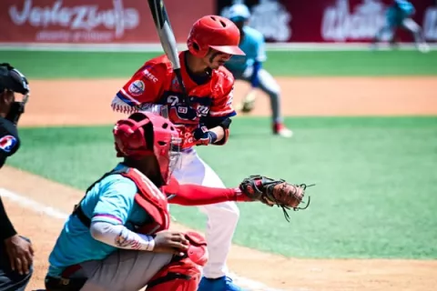 Panamá cae ante República Dominicana y piensa ahora en Curazao