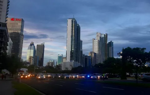 Moody’s confirma calificación de riesgo soberano de Panamá en Baa3; se mantiene el grado de inversión