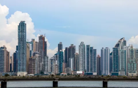 Panamá, el escenario de la próxima edición de los Premios Juventud