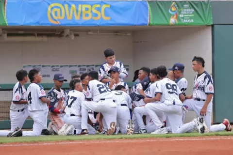Panamá cae ante Estados Unidos y piensa en Sudáfrica en el Mundial U12