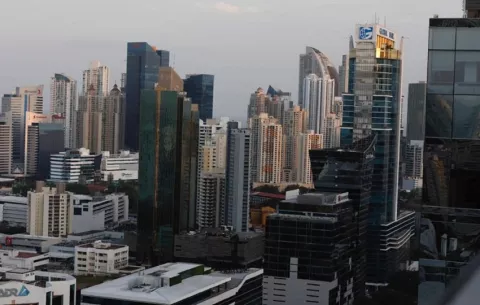 Panamá logra la mayor cifra de exportación de servicios en un primer trimestre desde 2023