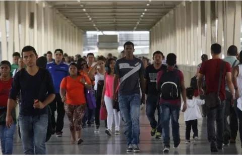Desconfianza laboral: panameños creen que el desempleo aumentará