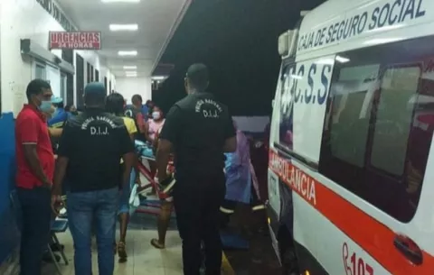 Padre muere mientras defendía a su hija del ataque de su expareja