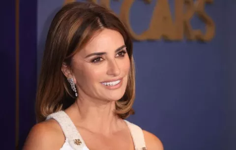 Penéloque Cruz y Bruce Springsteen serán homenajeados por el Museo de la Academia