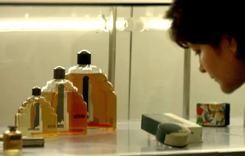 Dime qué perfume usas y te diré de dónde eres