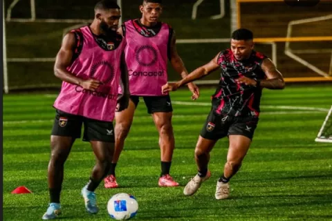 Plaza Amador tiene su 'prueba de fuego' ante Alajuelense en Copa Centroamericana de la Concacaf