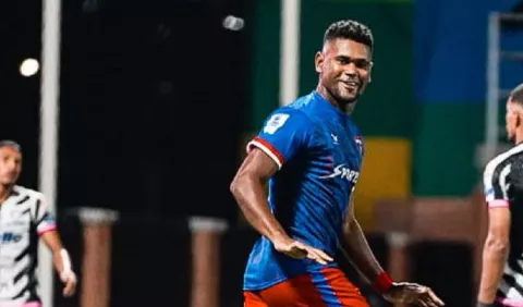 Plaza Amador, Sporting y CAI tendrán que 'lavar la cara' del fútbol panameño en Copa Centroamericana de Concacaf