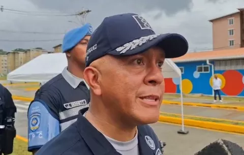 Refuerzan la seguridad en Colón, asegura la Policía Nacional