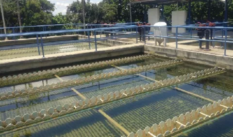 Planta potabilizadora de Pacora será modernizada