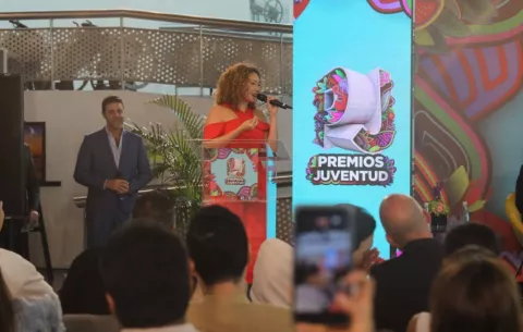 Premios Juventud 2025 en Panamá: un impulso global para la Marca País