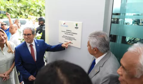 Ajuste presupuestario no afectará los proyectos prioritarios del Gobierno