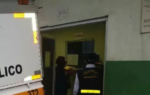 Adolescente de 14 años fallece al ser alcanzada por un rayo en Panamá Norte