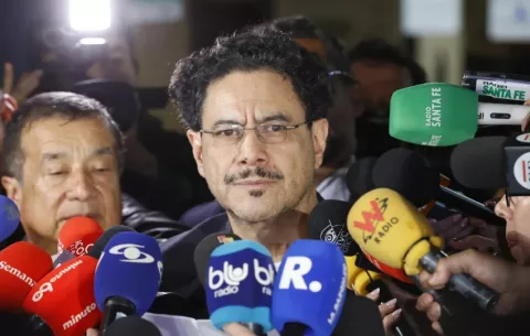 Víctimas del caso Uribe alertan a la ONU y a la CIDH de presiones de EE.UU. a la Justicia colombiana