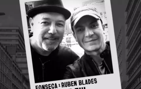 Rubén Blades reveló que pronto se estrenará el video de ‘Nunca me fui’