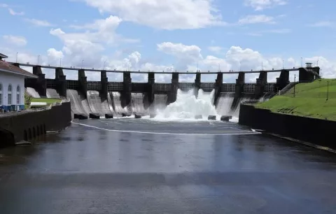 El Lago Gatún y la comunidad Emberá Quera un rincón por descubrir en Colón