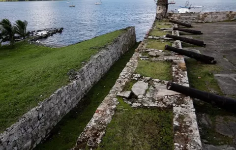 Panamá aspira a completar toda su Ruta Transístmica Colonial como Patrimonio Mundial