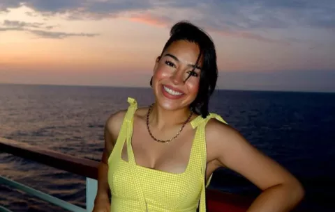 La columna de Doña Perla