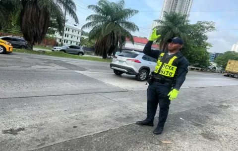 ATTT impone unas 4 mil sanciones semanales por exceso de velocidad